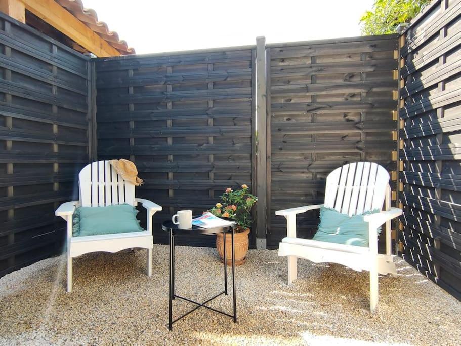 Ferienhaus Dolce En Provence Châteaurenard