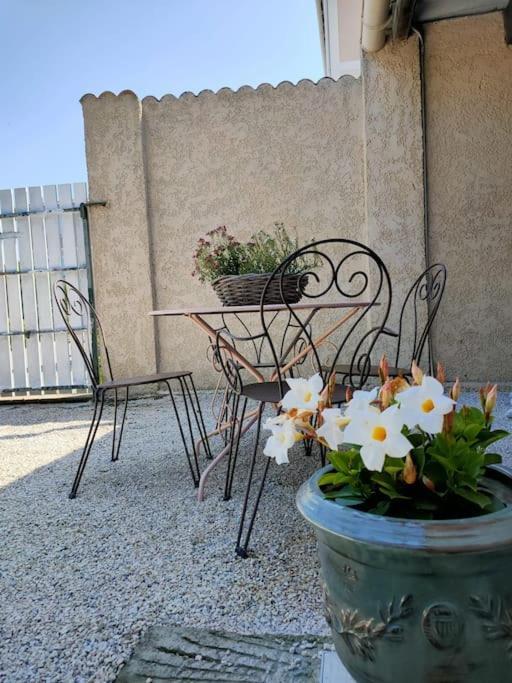 Dolce En Provence Châteaurenard